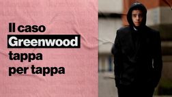 Greenwood uomo mercato: il suo ‘caso’ tappa dopo tappa | VIDEO