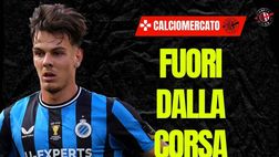 Calciomercato Milan, dalla Svizzera: “Jashari, rossoneri fuori dalla corsa”