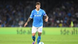 La SSC Napoli contro Bergonzi: “Inaccettabile mettere in dubbio la sportività di Di Lorenzo!”