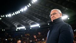 Ranieri: “A fine anno smetto di allenare”