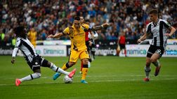 Inter, minuti finali gestiti da grande squadra. E Lautaro torna a segnare da vero Toro