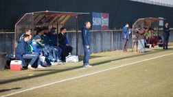 Primavera / Torino-Sampdoria 2-1, Pedone: “Nella ripresa ci siamo nascosti”