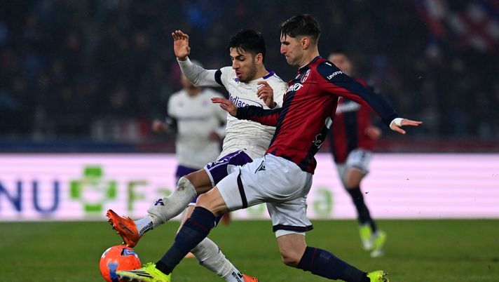 Infortunio Parisi, il report: c’è lesione, quanto può stare fuori - immagine 1