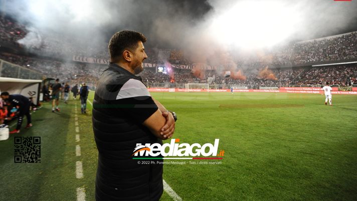 Italia U21 oggi in campo contro la Macedonia, Baldini esalta i suoi: “Ho in rosa calciatori di talento”  Palermo Baldini