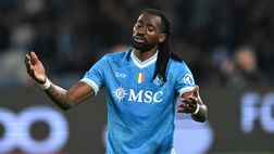 Il Napoli è a caccia del dopo Anguissa: da Perrone a Frattesi, tutti i nomi – TMW