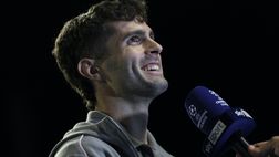 Pulisic: “Il Milan era il passo perfetto dopo Bundesliga e Premier League”
