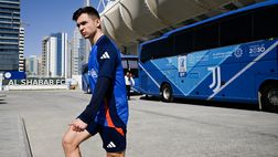 Verso Torino-Juventus: Conceiçao in dubbio per il derby