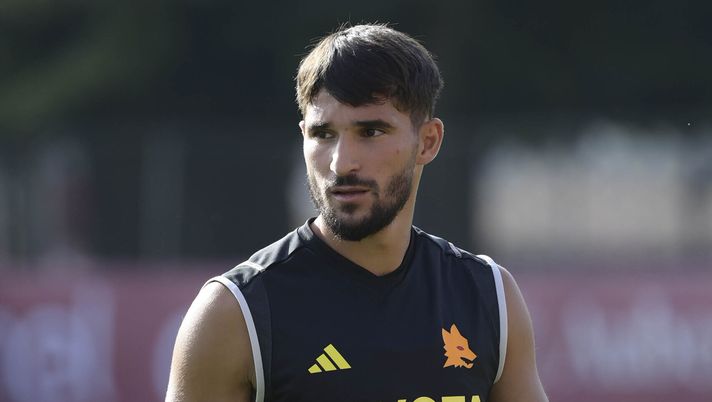 Algeria, Aouar convocato in nazionale per le amichevoli con Capo Verde ed Egitto - immagine 1