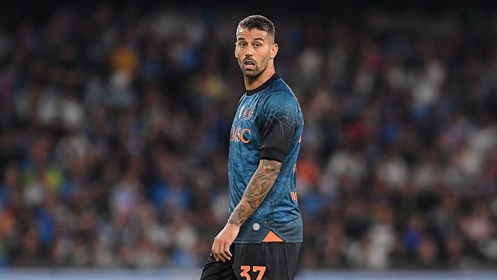 Spinazzola: “Il mio gol? Era preparato! Sul nuovo ruolo, la Nazionale e lo Scudetto…” - immagine 1