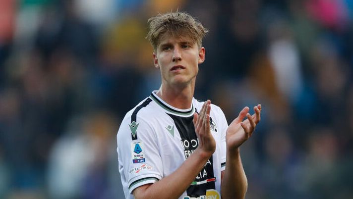 Udinese, gli aggiornamenti su Kabasele. Novità Kristensen: ecco quando può rientrare - immagine 1