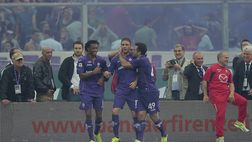 Possibile ritorno al passato: la Fiorentina saluta Kappa, si torna al 2015?