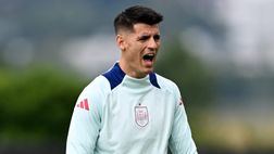 NEWS – Quando sarà disponibile Morata! Gosens, Zaniolo, Godfrey, Smalling, Vlahovic, Scamacca…