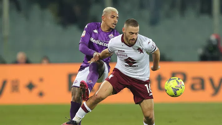Torino, le ultime dal Fila: infortunio Vlasic, la diagnosi. Anche Pellegri out - immagine 1