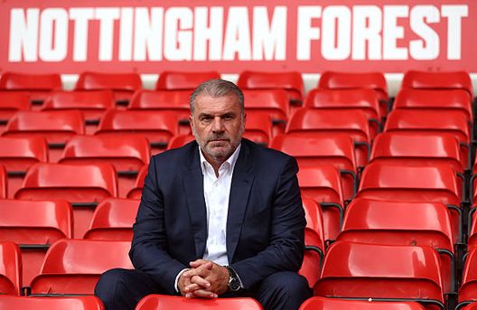 Ange Postecoglou nel suo primo giorno da allenatore del Forest. (Photo by Nathan Stirk/Getty Images) L’orgoglio di Postecoglou: “Con me finisce sempre allo stesso modo: con un trofeo”- immagine 2