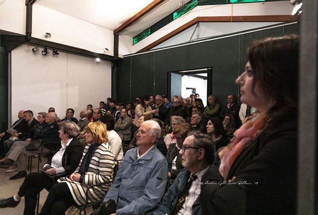 Fotogallery – Chioggia, la mostra dedicata ai fratelli Ballarin e al Grande Torino - immagine 5