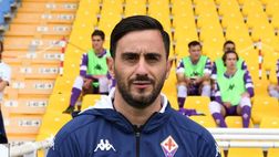 L’ex Milan Alberto Aquilani guiderà il Catanzaro in Serie B