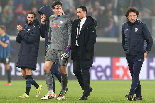 Palladino: “Ripercussioni con l’Inter? Ma no! Da sabato reagiremo. Si accetta che…”- immagine 2