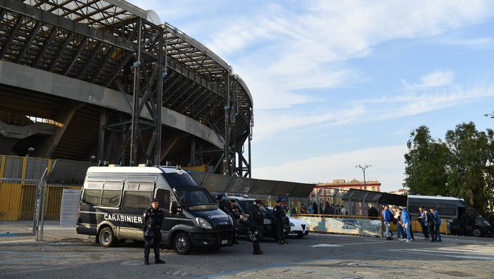 Trasferte vietate, i tifosi fanno triplo ricorso al Tar: udienza unica il 17 febbraio - immagine 1