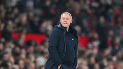 Leicester, Cooper esonerato mentre i calciatori festeggiano: spunta il messaggio per Maresca