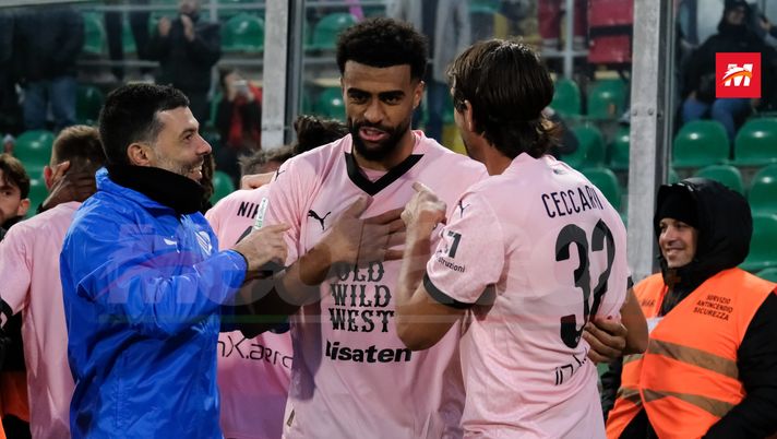 Palermo, i dati non mentono: ecco perchè hai battuto lo Spezia - immagine 1