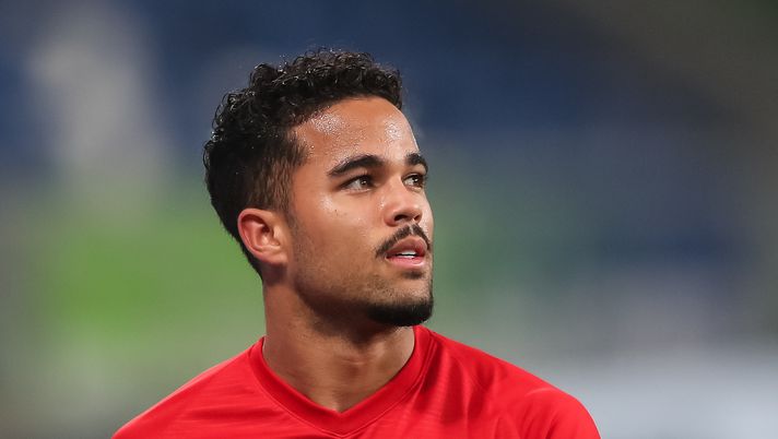 Kluivert e i baby lasciano Trigoria: ecco il tesoretto - immagine 1