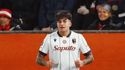 Carlino – Castro subito in campo dopo la gomitata di Bergen