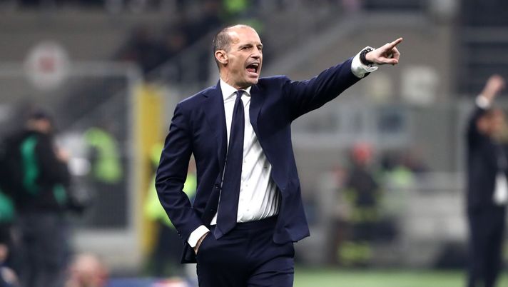 GdS – Napoli, De Laurentiis ha scelto: maxi offerta ad Allegri per anticipare Inter e Milan - immagine 1