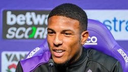 VIDEO VN – Folorunsho: “Ecco perché ho scelto la Fiorentina”