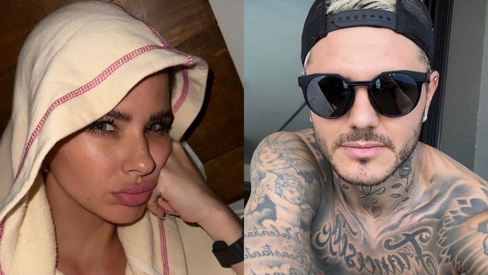 Il gesto di China Suárez nei confronti della figlia. C’entra la presunta relazione con Icardi? - immagine 1