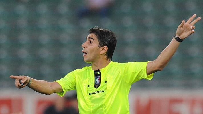 3 dicembre 2011: Padova-Torino e quella beffa blackout - immagine 1