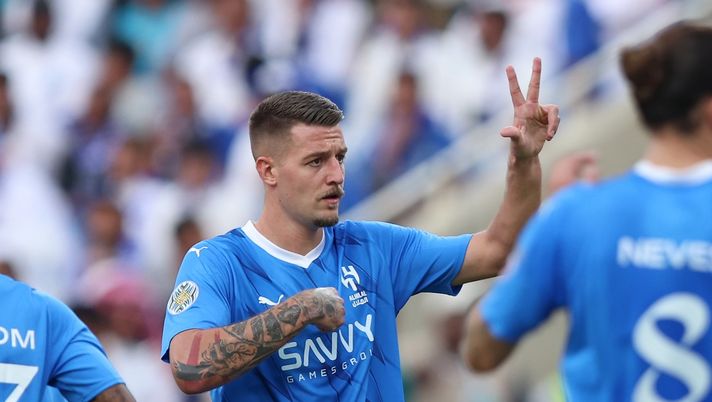 Retroscena Inter, Milinkovic era più di un’idea in estate: perché non è arrivato - immagine 1