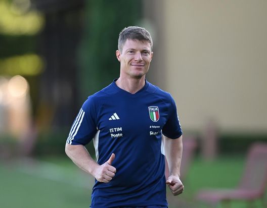 Pincella commuove i tifosi: “Nostra stagione iniziata prendendo 5 gol in finale, ma non era…” Pincella commuove i tifosi: “Nostra stagione iniziata prendendo 5 gol in finale, ma non era…” - immagine 1