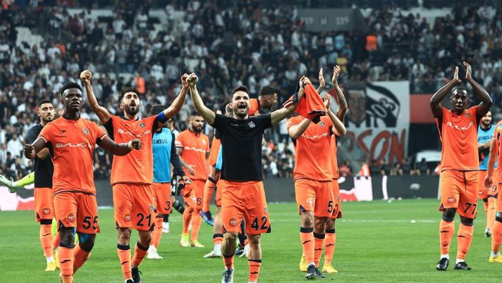 Istanbul Basaksehir, gli anni dalla rifondazione all’Europa Istanbul Basaksehir, gli anni dalla rifondazione all’Europa - immagine 1