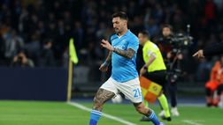Politano: “Siamo stati bravi in un aspetto! McTominay? Ha una qualità. Sull’Inter…”