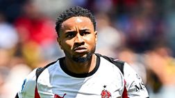 Nkunku sul rigore: “Non penso alla pressione, faccio come in allenamento”
