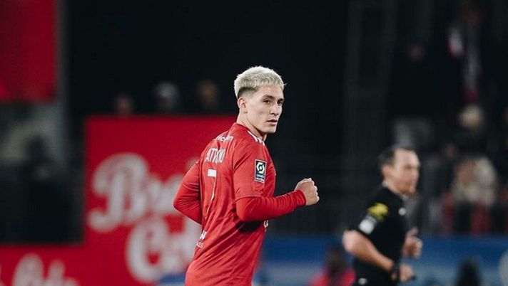 Moretto: “Inter, su Satriano c’è anche lo Stoccarda: la situazione” - immagine 1