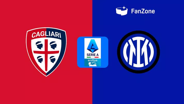 Dove vedere Cagliari-Inter oggi in diretta tv e streaming - immagine 1
