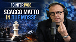 Trevisani: “Inter si cuce lo scudetto se fa 2 mosse. Roba da cilicio paragonare Luis Henrique a…”