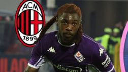 Calciomercato Milan, Kean può essere l’attaccante giusto
