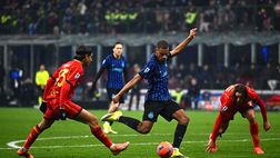 Inter, i cambi hanno deciso la partita. Diouf? Al netto della propaganda sempre attiva…