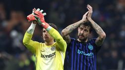 Inter, che risparmio a bilancio con i 4 addii a scadenza! Liberati conti per…