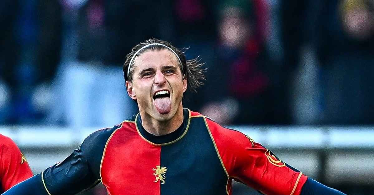 Il Milan in prestito: Colombo ‘on fire’, secondo gol nelle ultime tre. Chukwueze ancora decisivo in Premier Il Milan in prestito: Colombo ‘on fire’, secondo gol nelle ultime tre. Chukwueze ancora decisivo in Premier