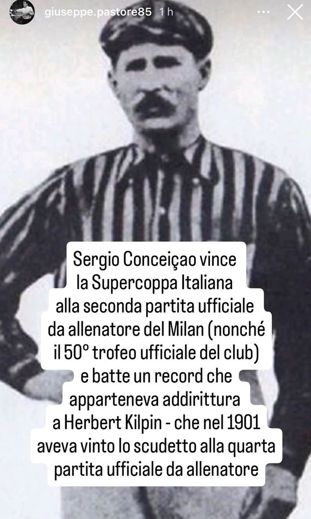 Milan-Conceicao