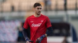 Fiorentina, De Gea a Firenze per le visite mediche: abbandonata l’ipotesi Meret