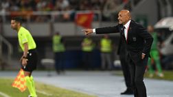 Spalletti: “Avevo bisogno di più tempo”