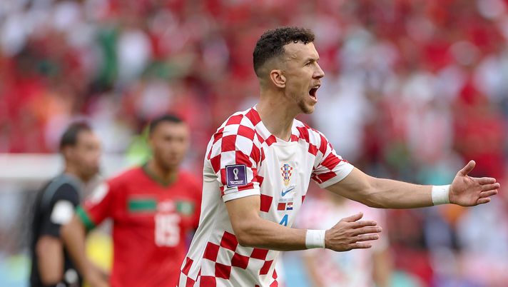 Nations League, Perisic: “La Croazia si merita il primo trofeo. Giochiamo un grande calcio” - immagine 1