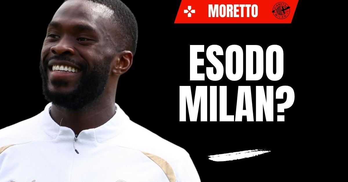 Calciomercato Milan, Tomori al Napoli? La verità. Ad Allegri piace ma … Calciomercato Milan, Tomori al Napoli? La verità. Ad Allegri piace ma …
