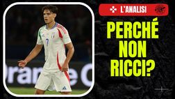 Milan, Ricci è quello che ti manca. Italiano, forte e non solo: ecco il suo valore