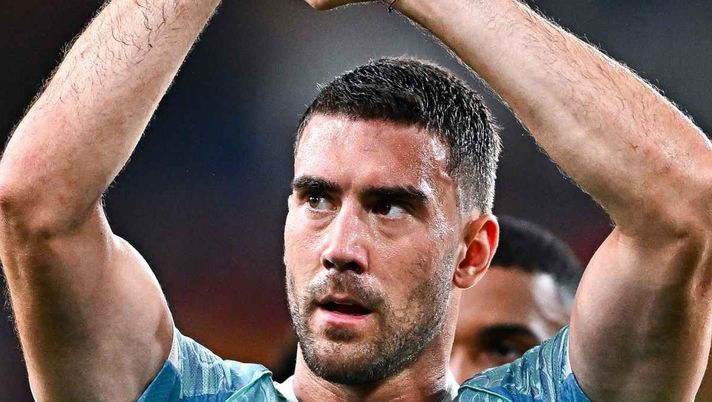 Milan, Sabatini: 'Vlahovic avrebbe accettato un trattamento alla Leao'