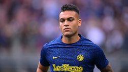 Mercato Inter: 150 milioni per Lautaro, questa è l’idea di una big inglese